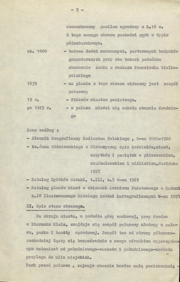 Ewidencja parkowa, skan nr 9