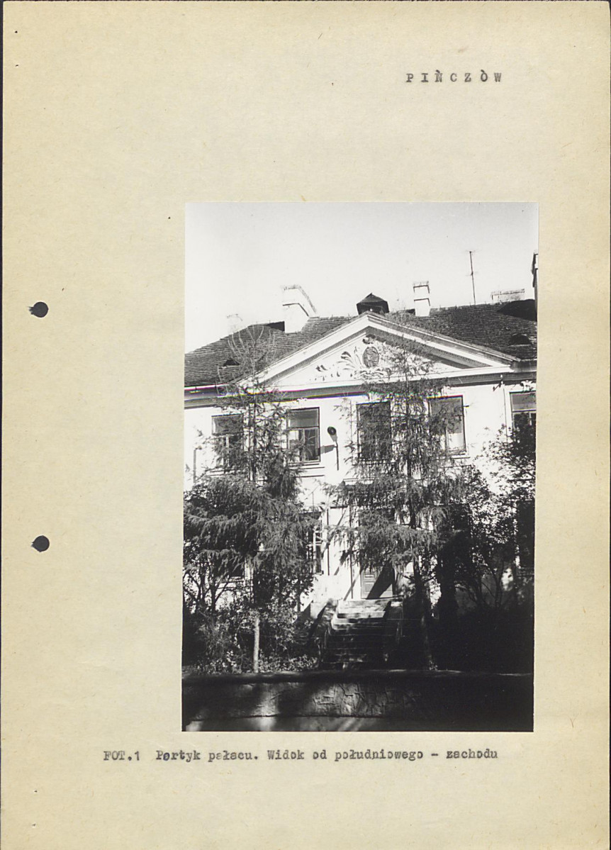 Ewidencja parkowa, skan nr 14