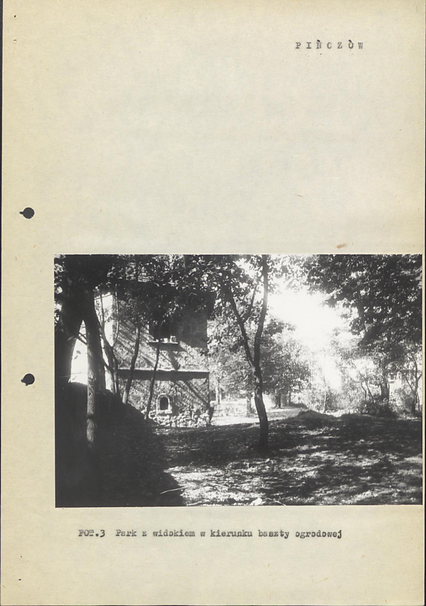 Ewidencja parkowa, skan nr 16