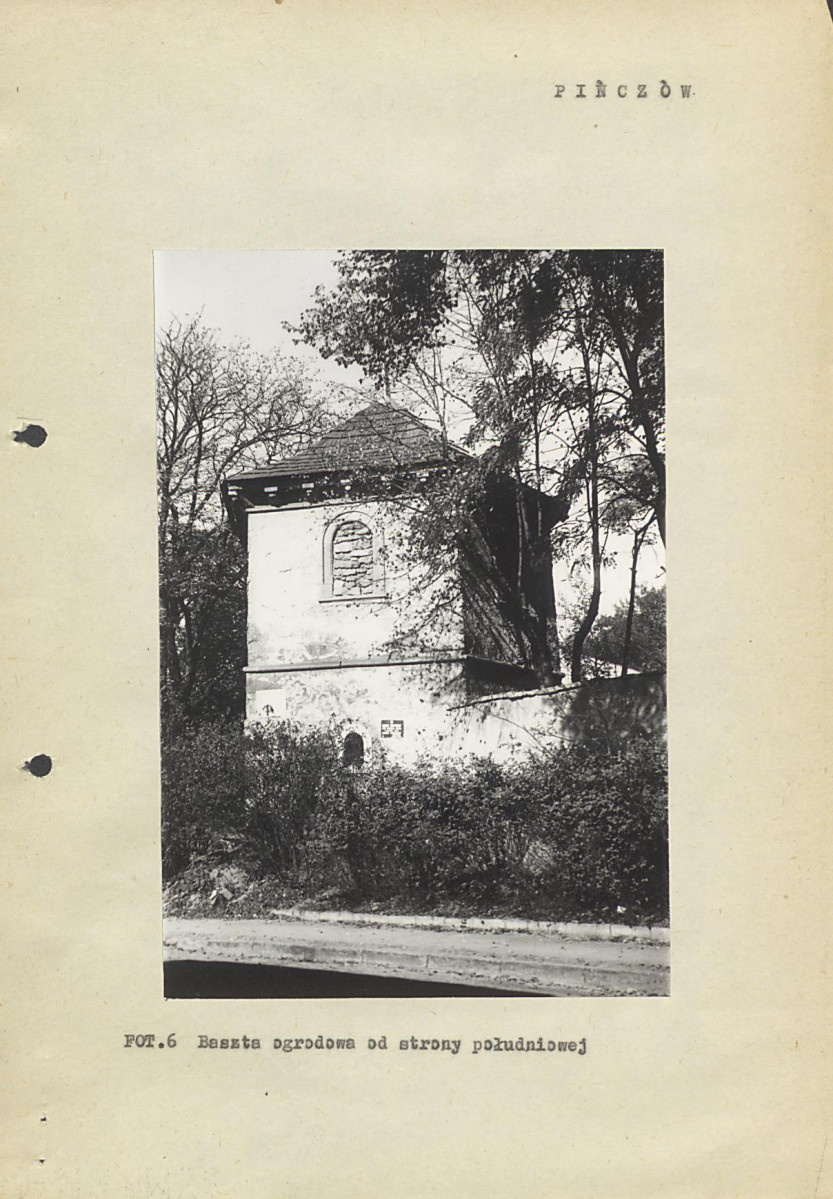 Ewidencja parkowa, skan nr 19