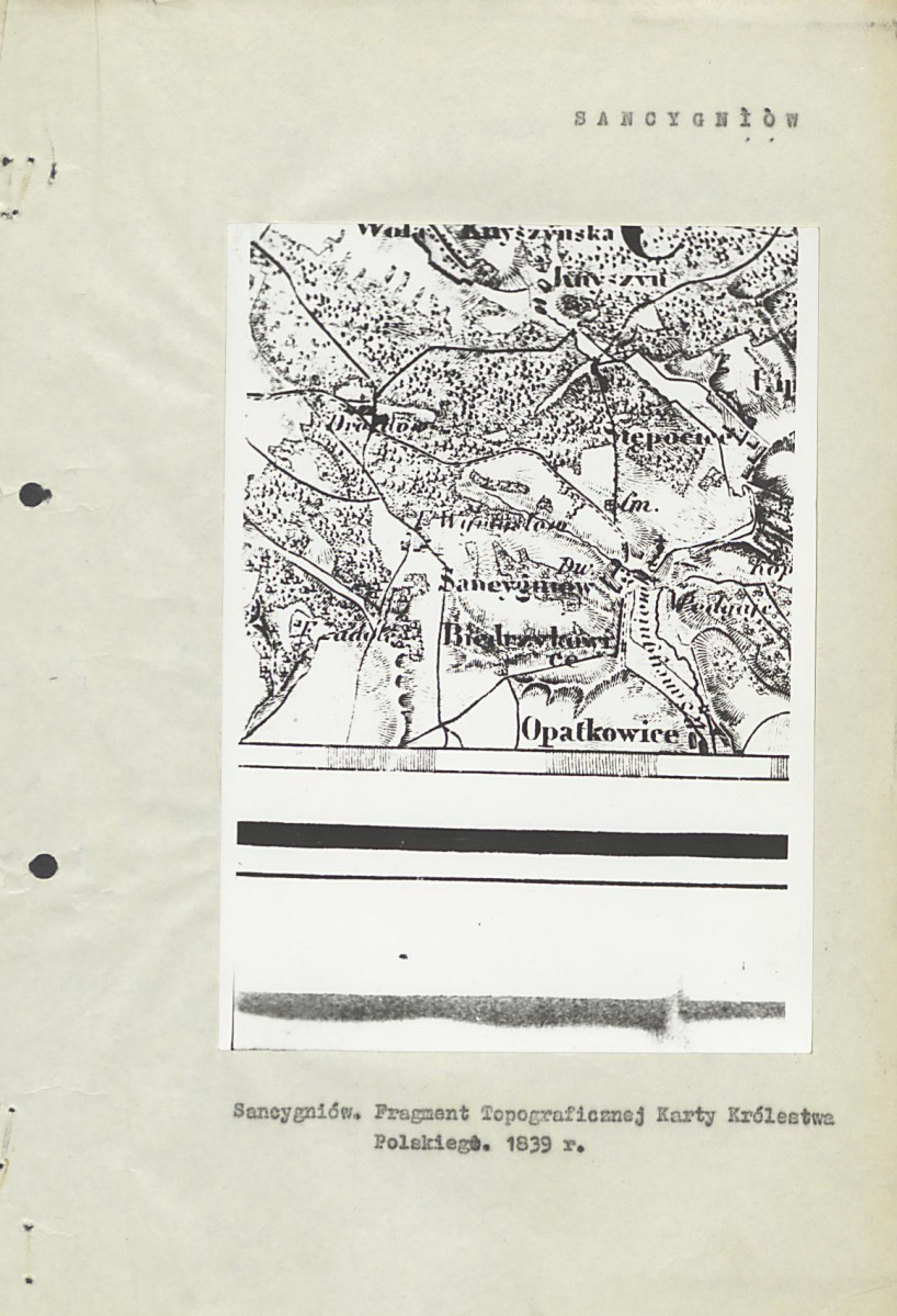 Ewidencja parkowa, skan nr 4