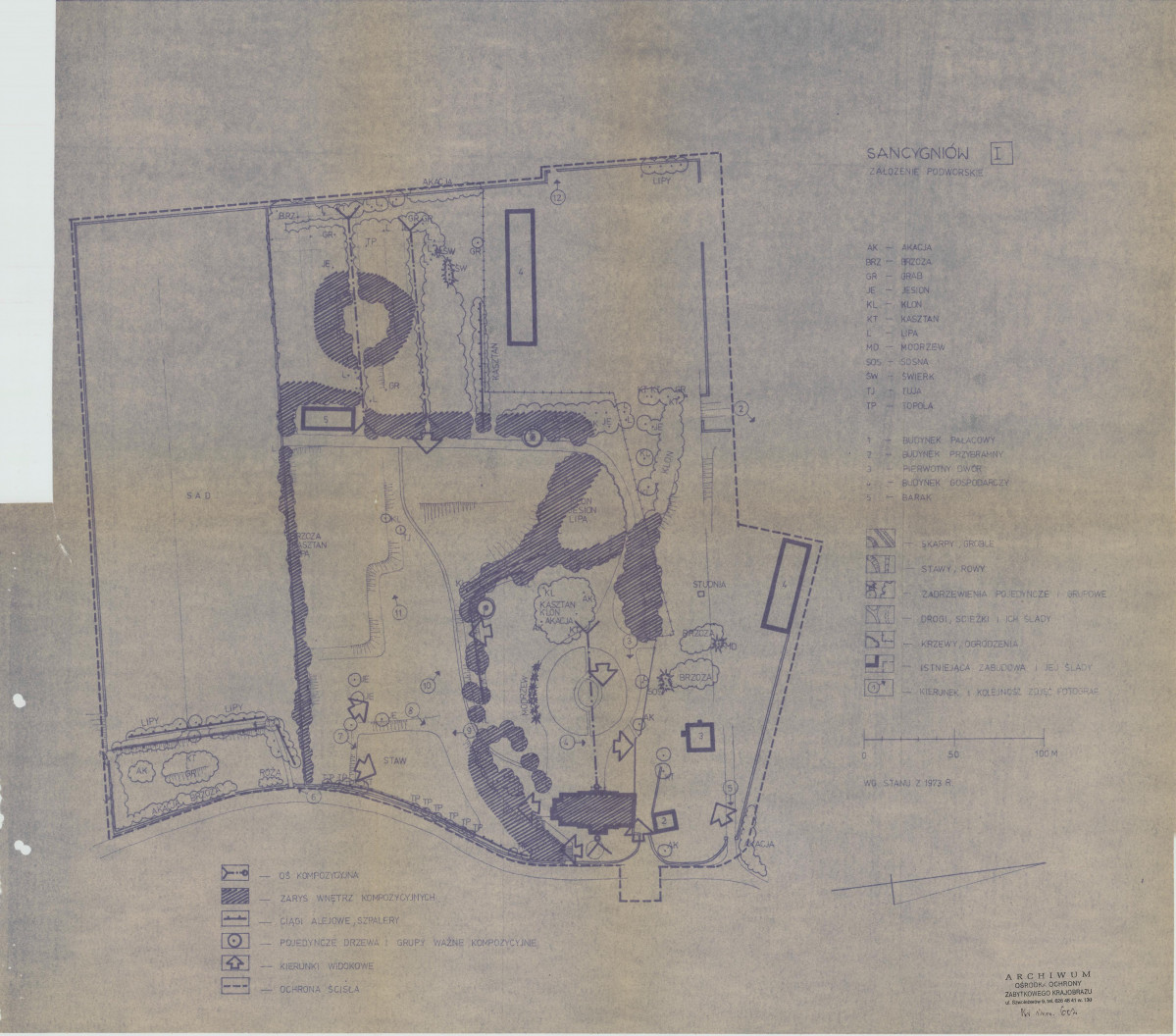 Ewidencja parkowa, skan nr 6