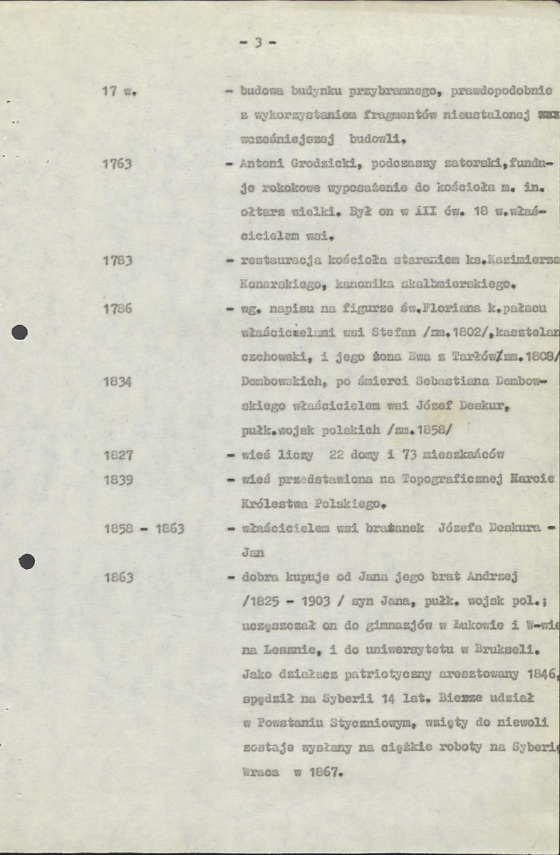 Ewidencja parkowa, skan nr 9