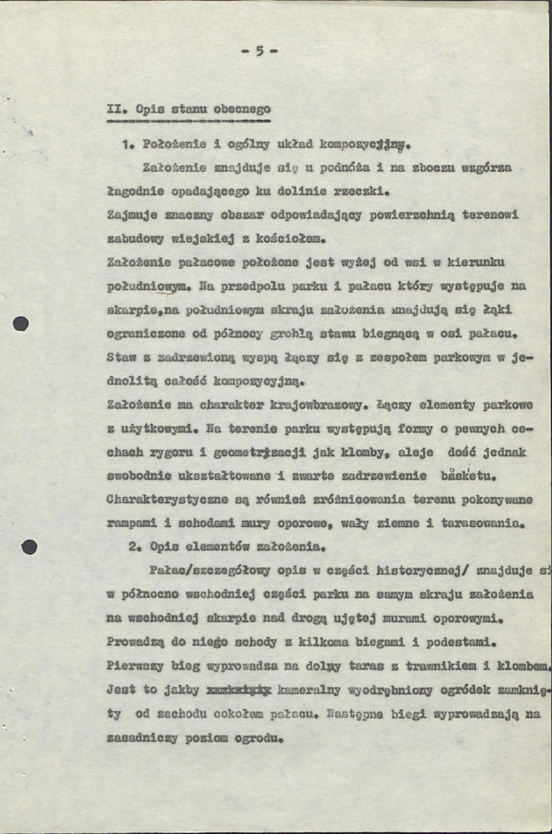 Ewidencja parkowa, skan nr 11