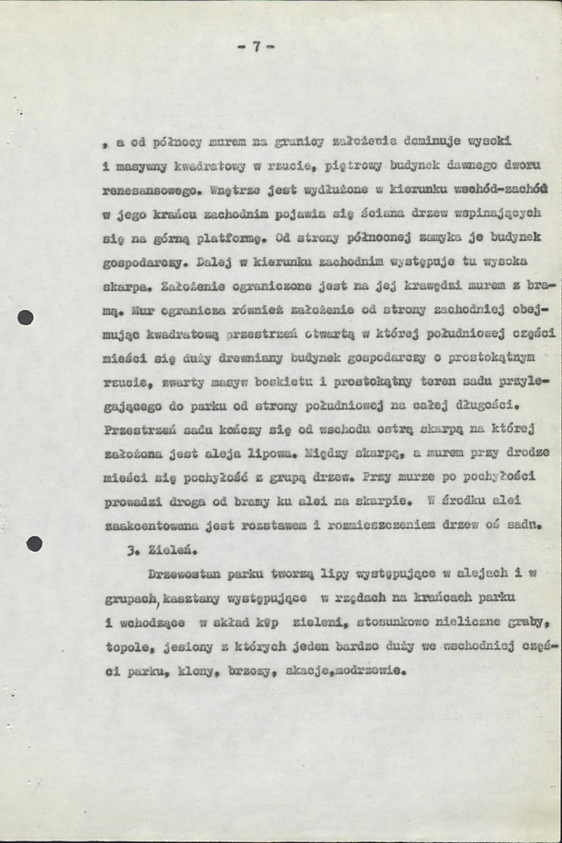 Ewidencja parkowa, skan nr 13