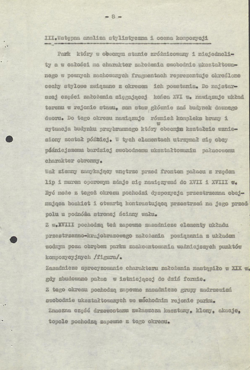 Ewidencja parkowa, skan nr 14