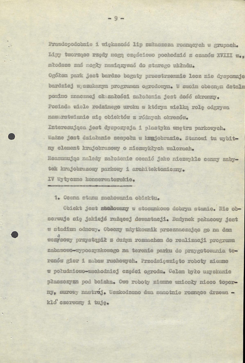 Ewidencja parkowa, skan nr 15