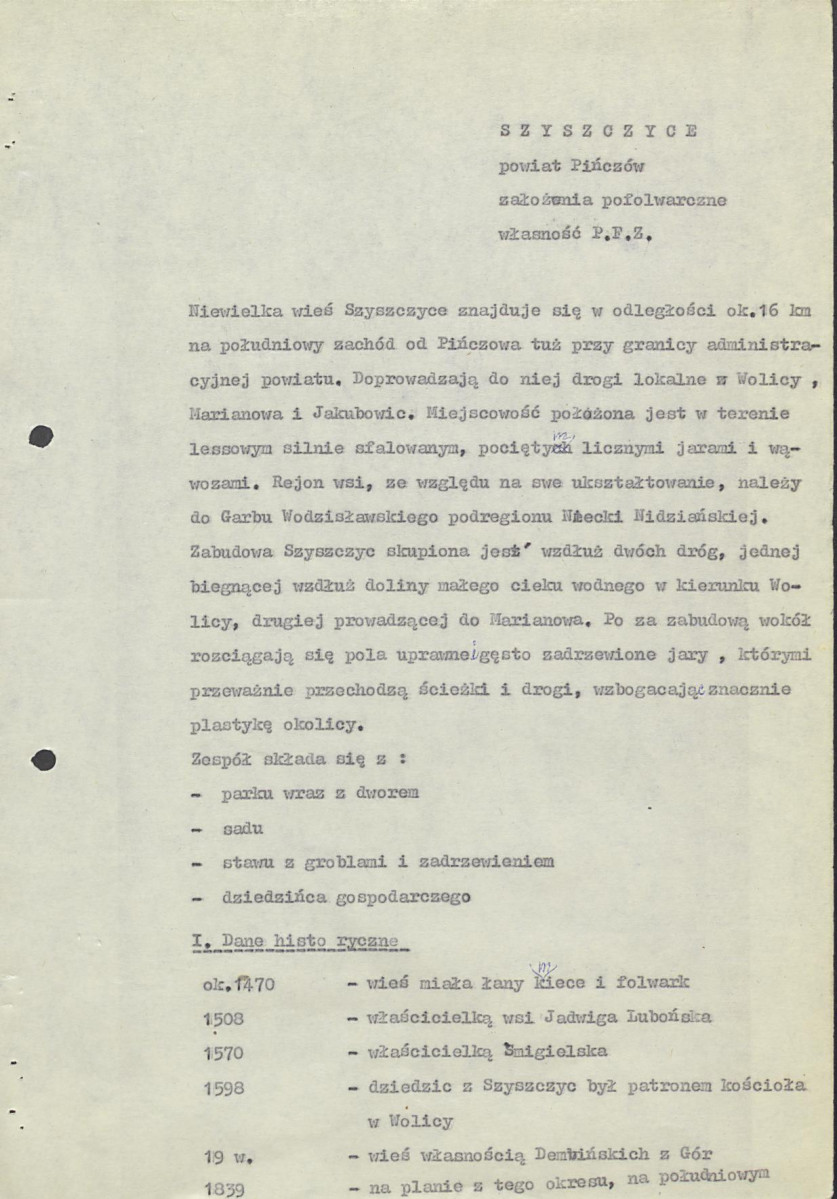 Ewidencja parkowa, skan nr 5