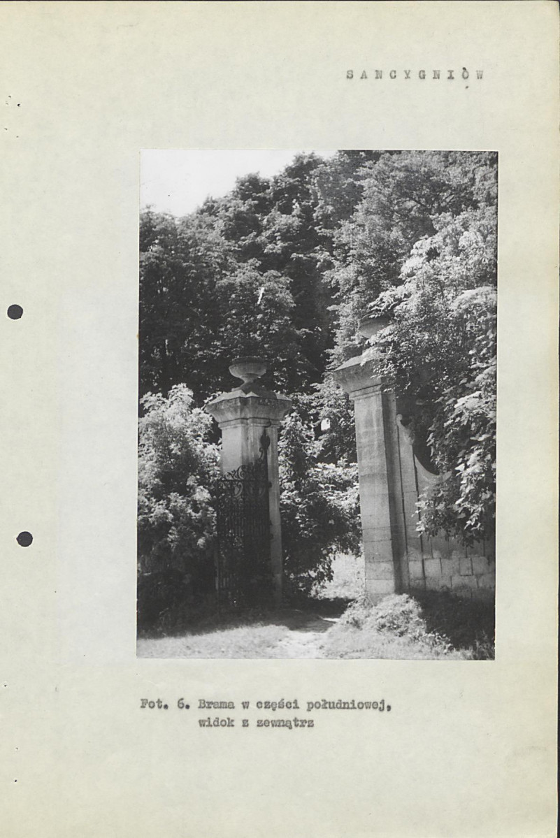 Ewidencja parkowa, skan nr 23