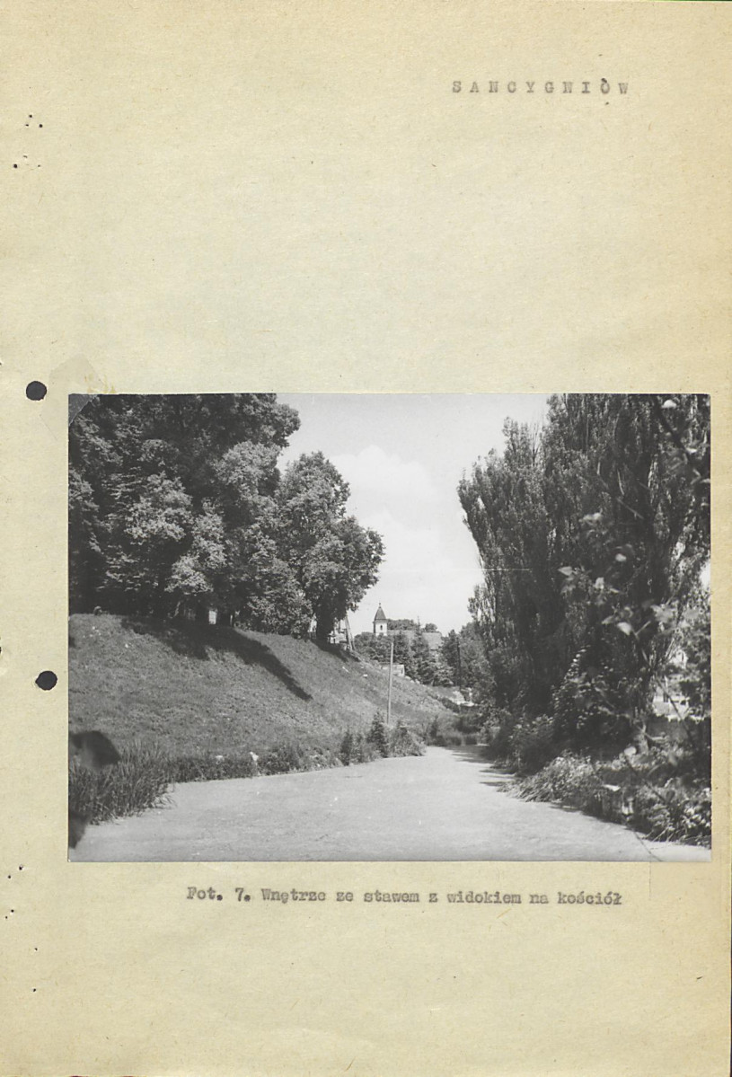 Ewidencja parkowa, skan nr 24