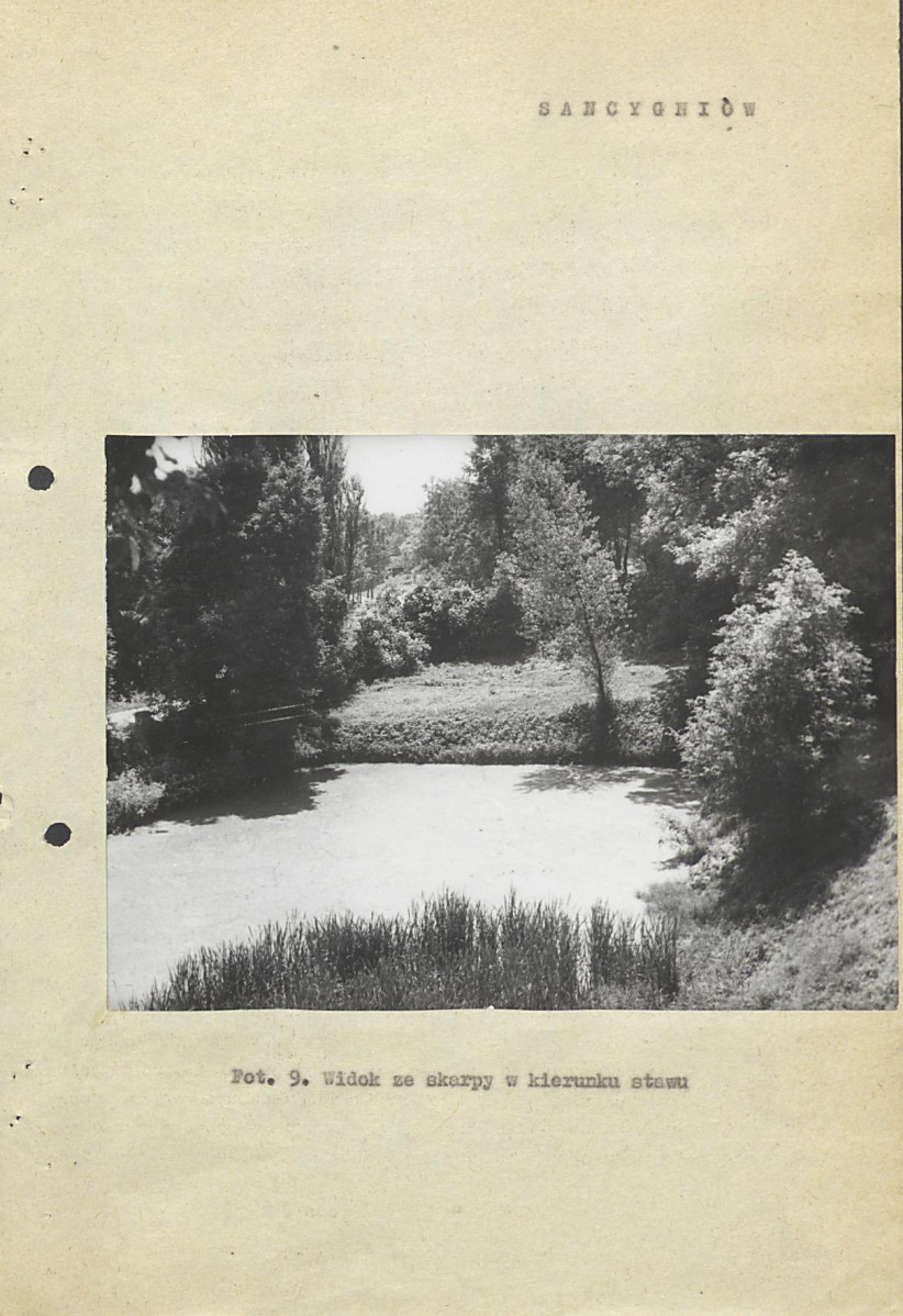 Ewidencja parkowa, skan nr 26