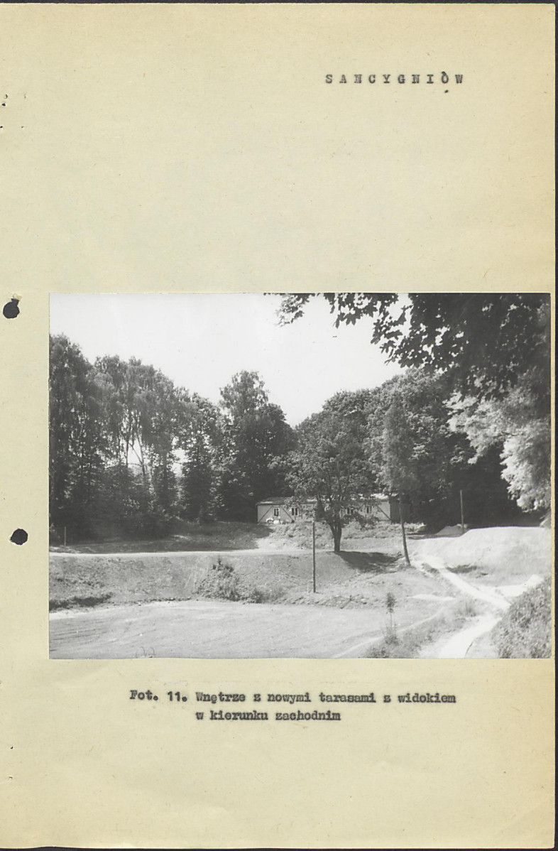 Ewidencja parkowa, skan nr 28