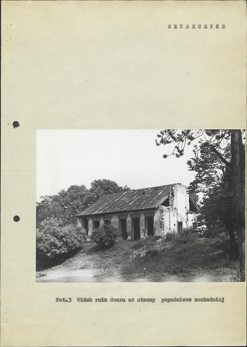 Ewidencja parkowa, skan nr 14