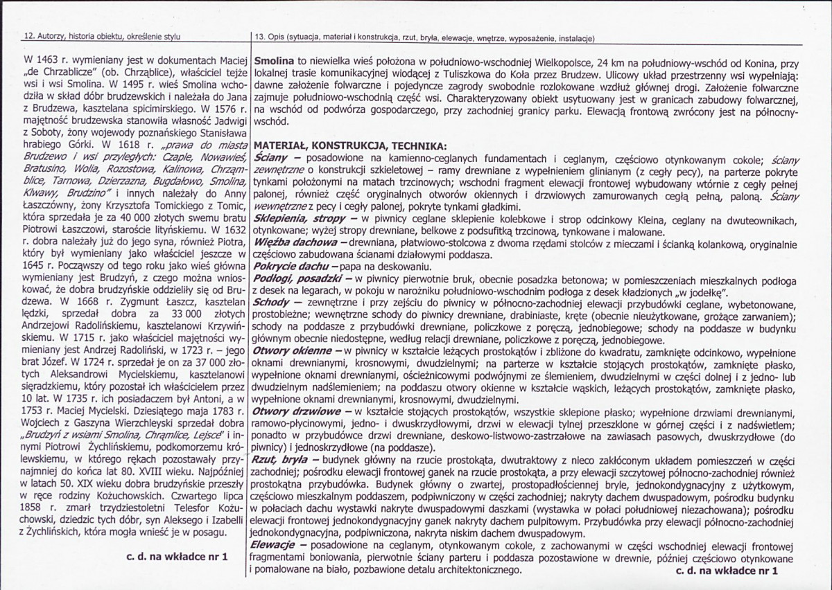 KB - Karta biała, skan nr 2
