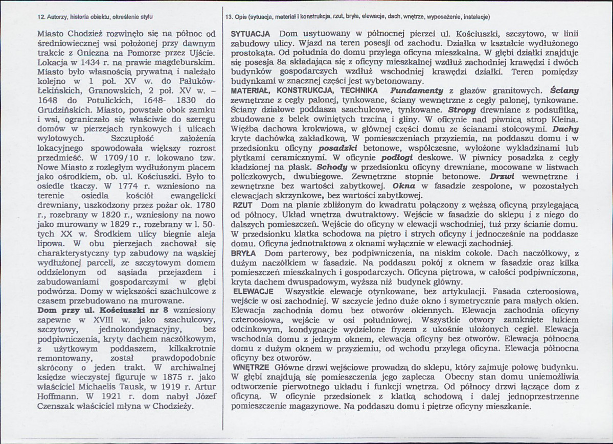 KB - Karta biała, skan nr 2