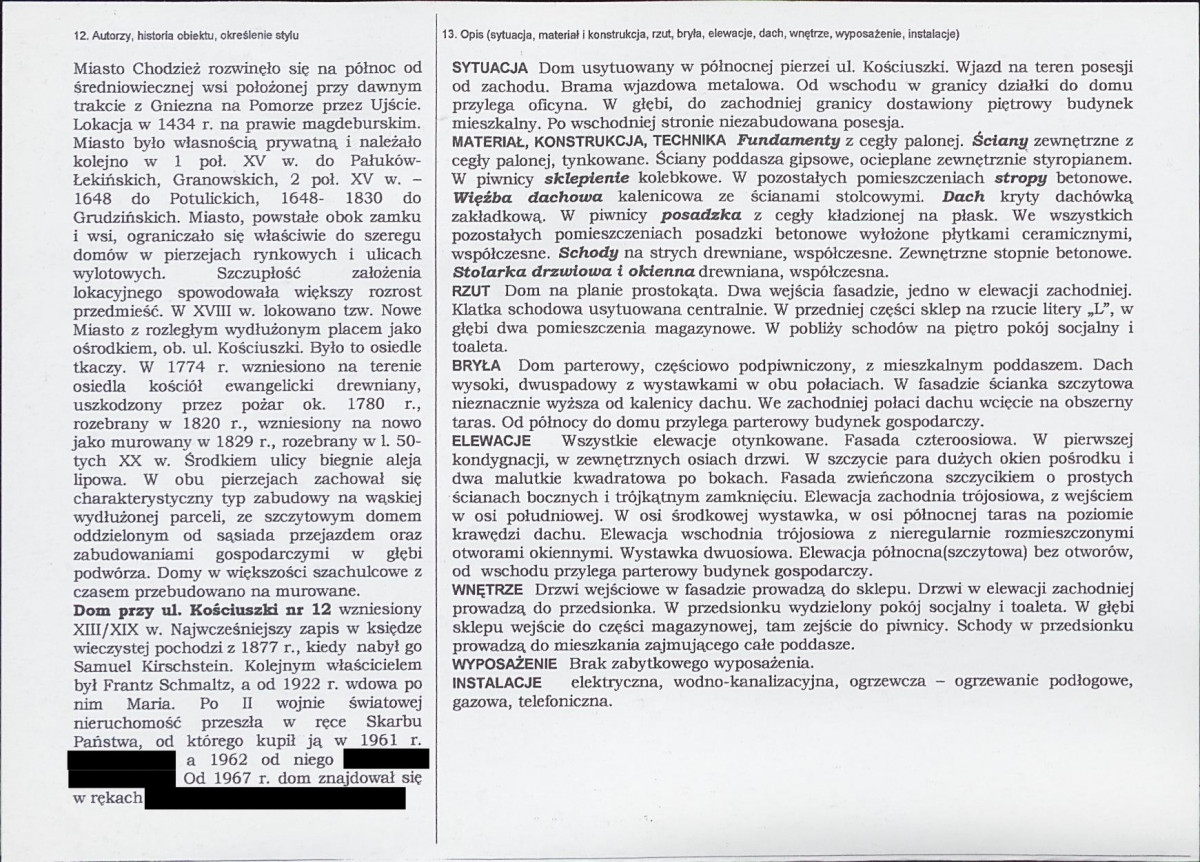 KB - Karta biała, skan nr 2