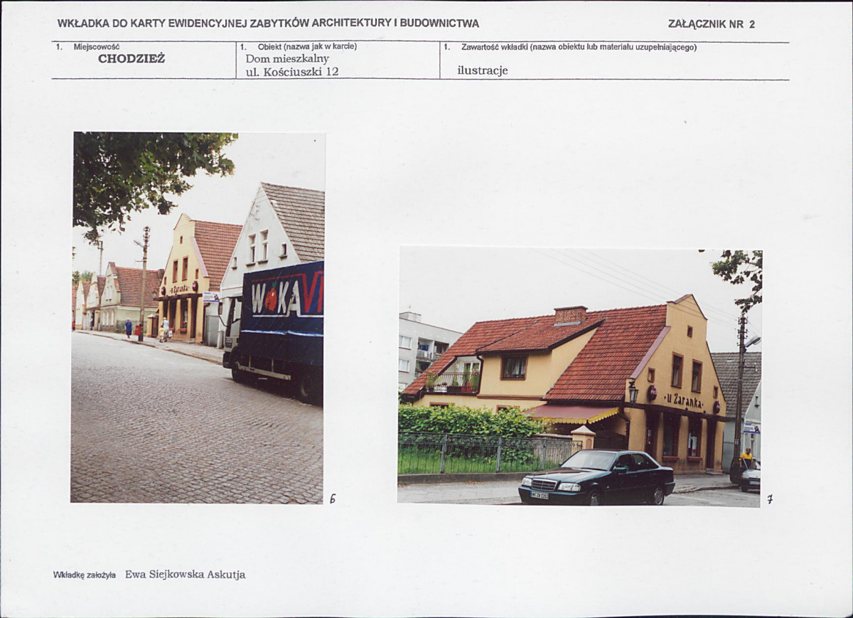 KB - Karta biała, skan nr 7