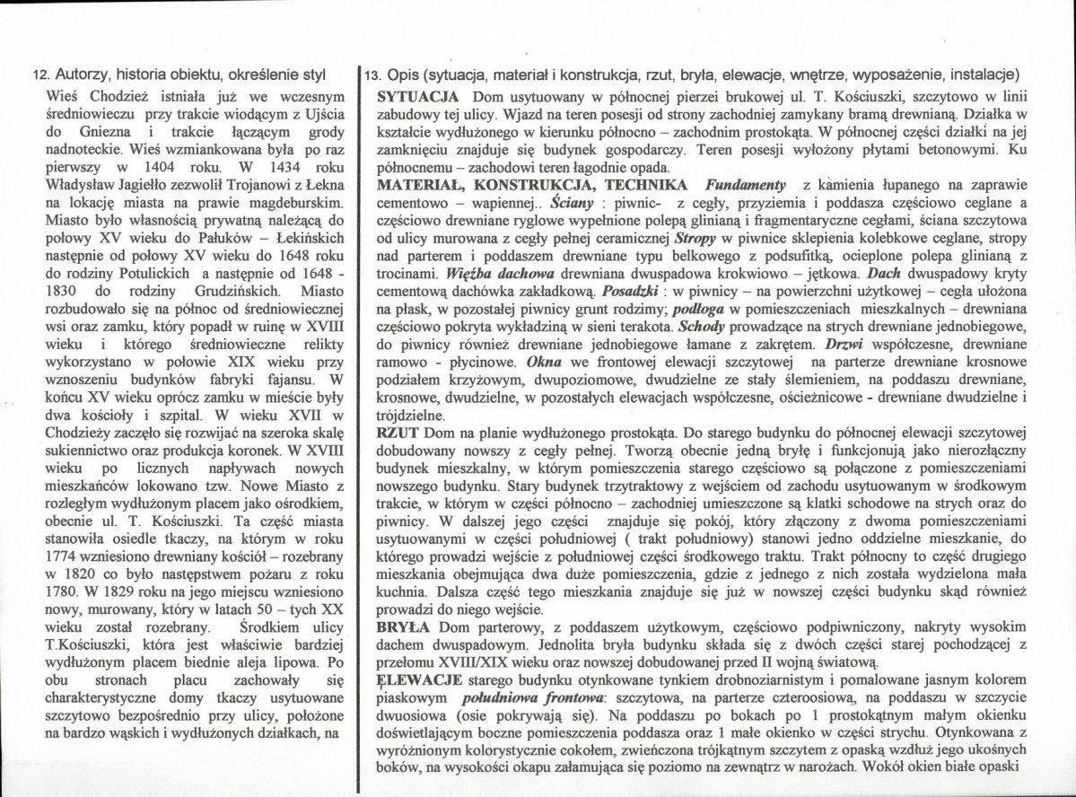 KB - Karta biała, skan nr 2