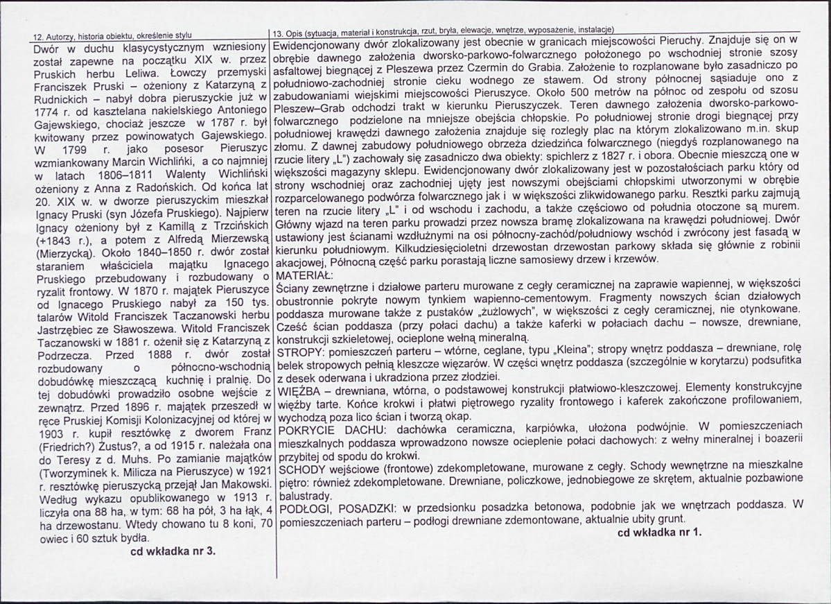 KB - Karta biała, skan nr 2