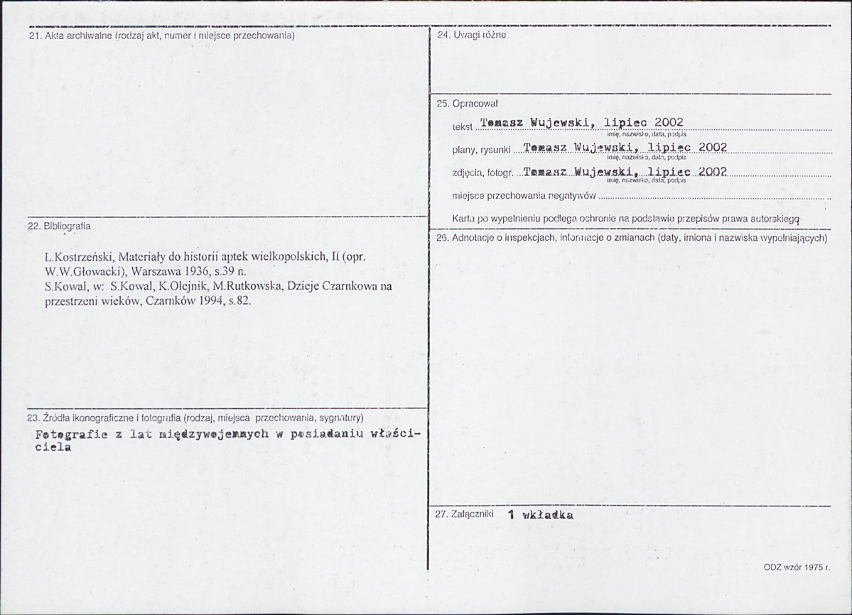 KB - Karta biała, skan nr 4