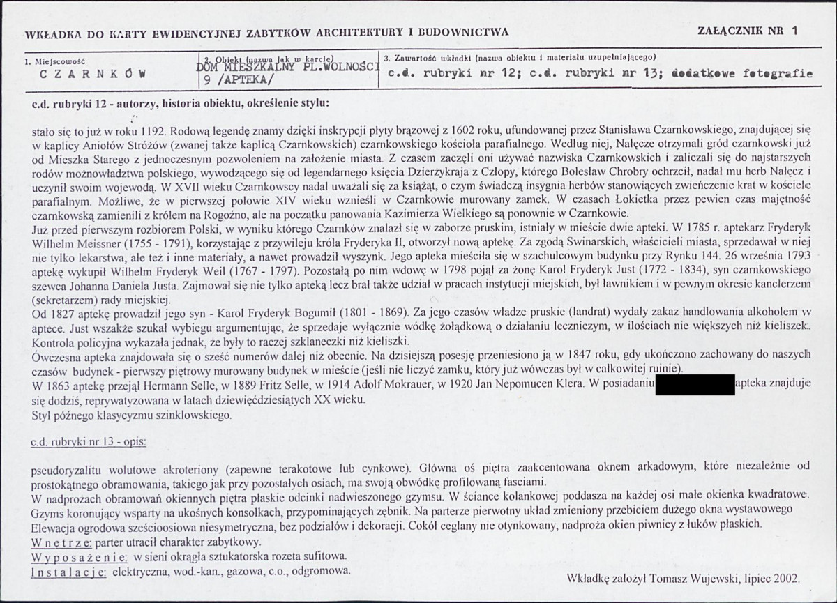 KB - Karta biała, skan nr 5