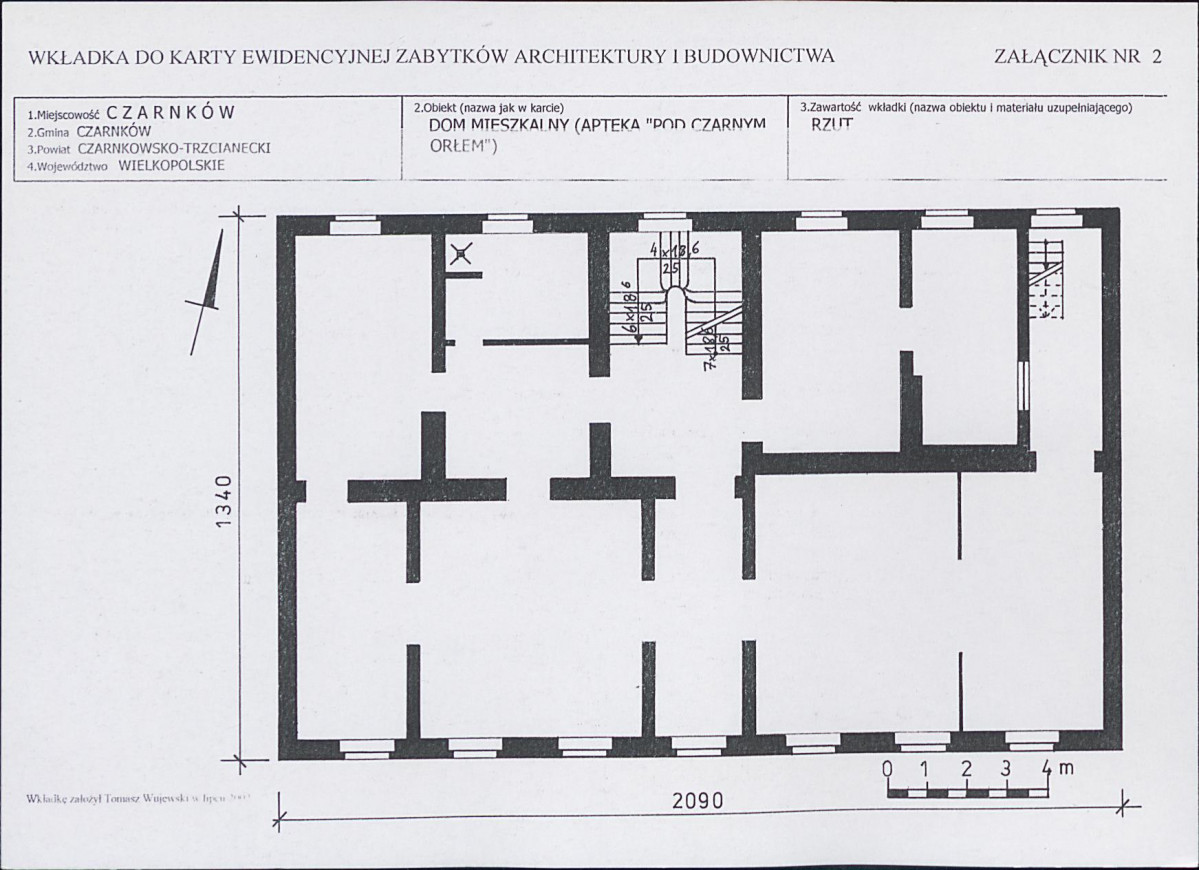KB - Karta biała, skan nr 7