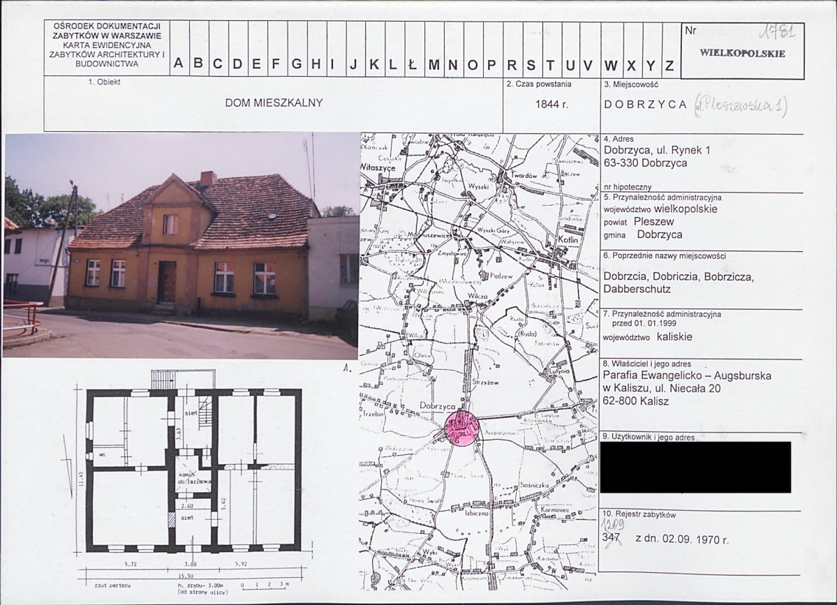 KB - Karta biała, skan nr 1