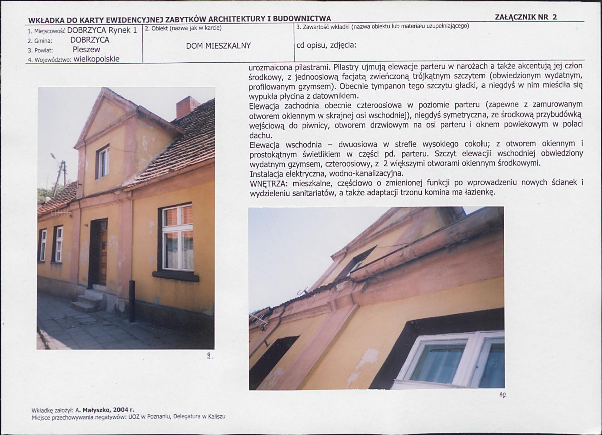 KB - Karta biała, skan nr 7