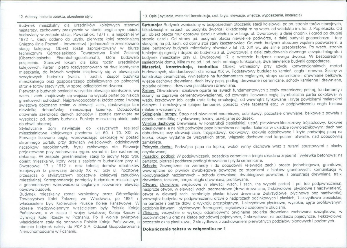 KB - Karta biała, skan nr 2