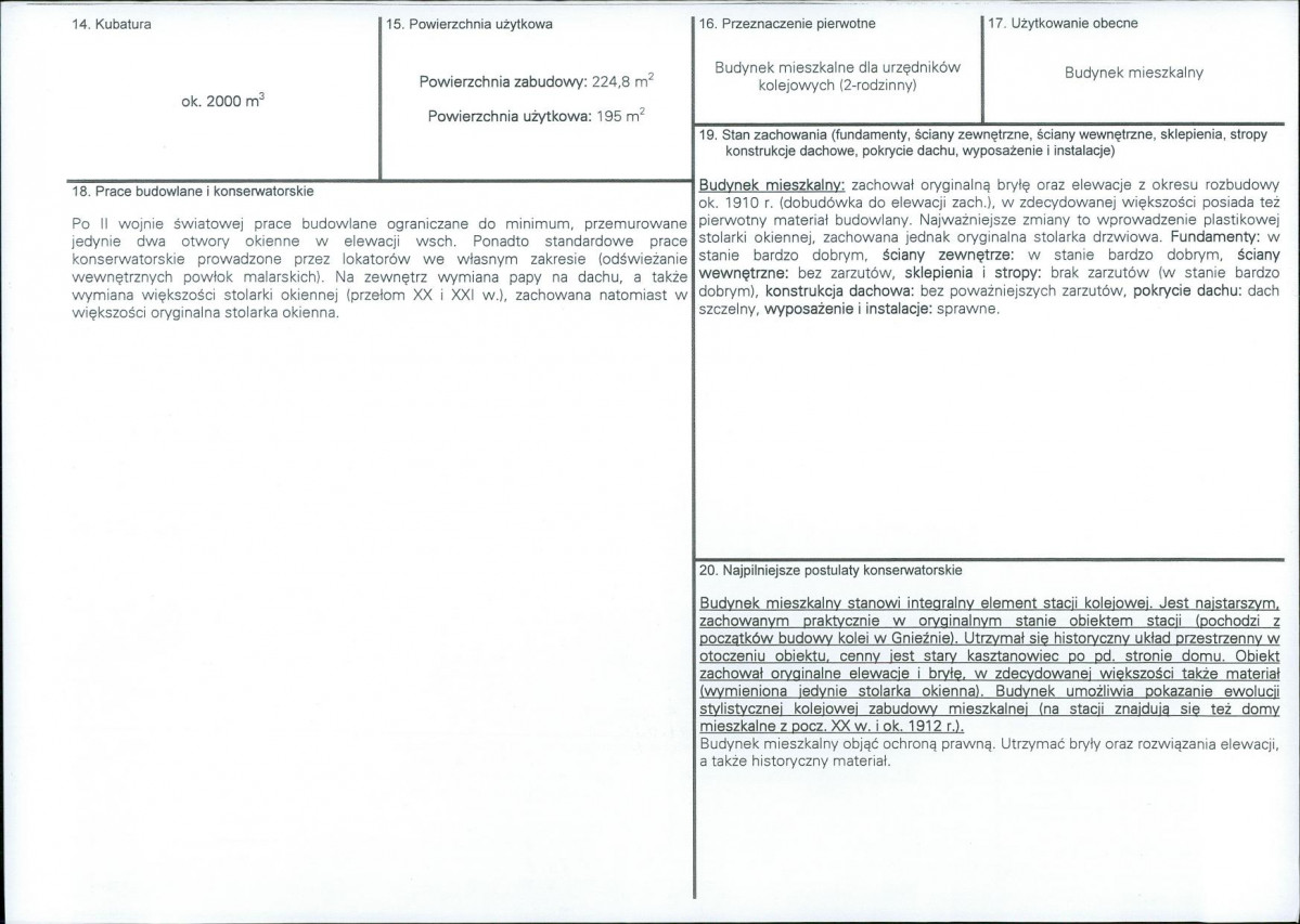 KB - Karta biała, skan nr 3