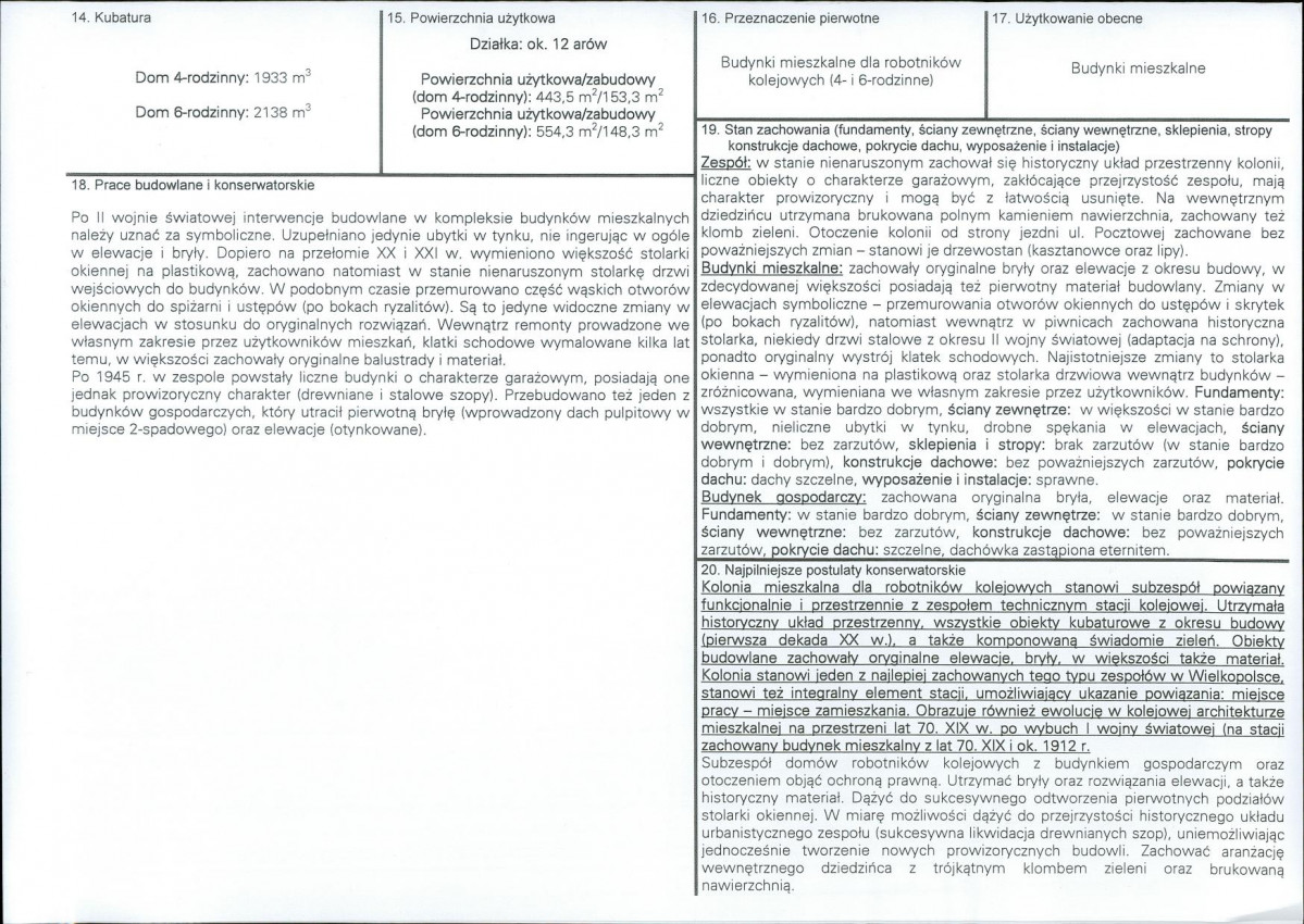 KB - Karta biała, skan nr 3