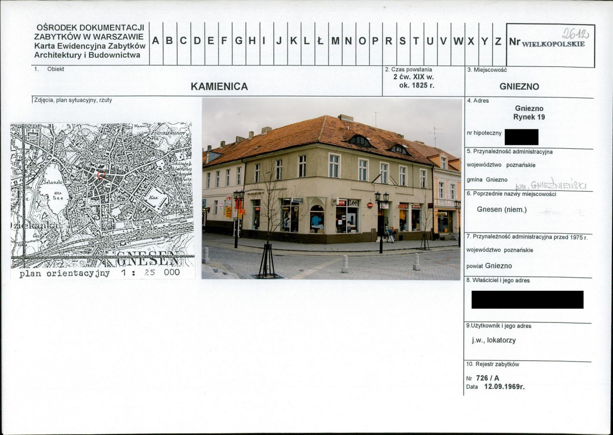 KB - Karta biała, skan nr 1