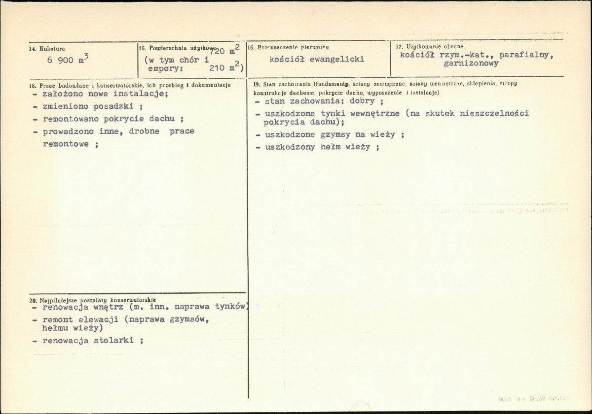 KB - Karta biała, skan nr 3