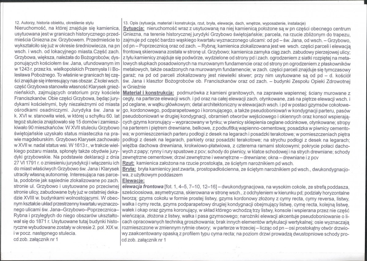 KB - Karta biała, skan nr 2