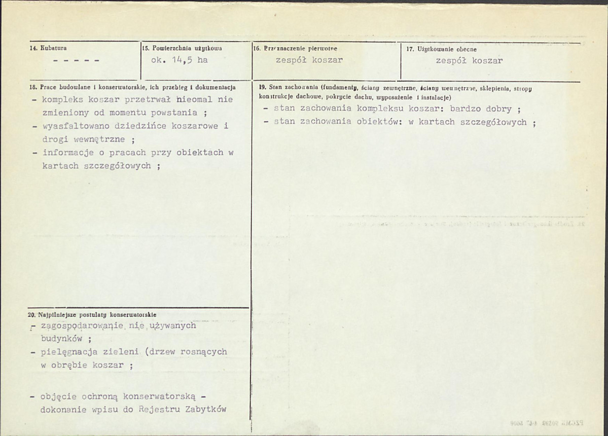 KB - Karta biała, skan nr 3