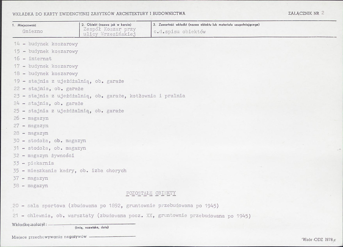 KB - Karta biała, skan nr 7