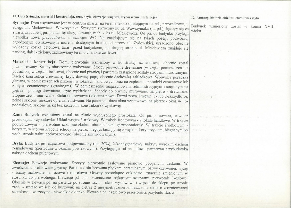 KB - Karta biała, skan nr 2