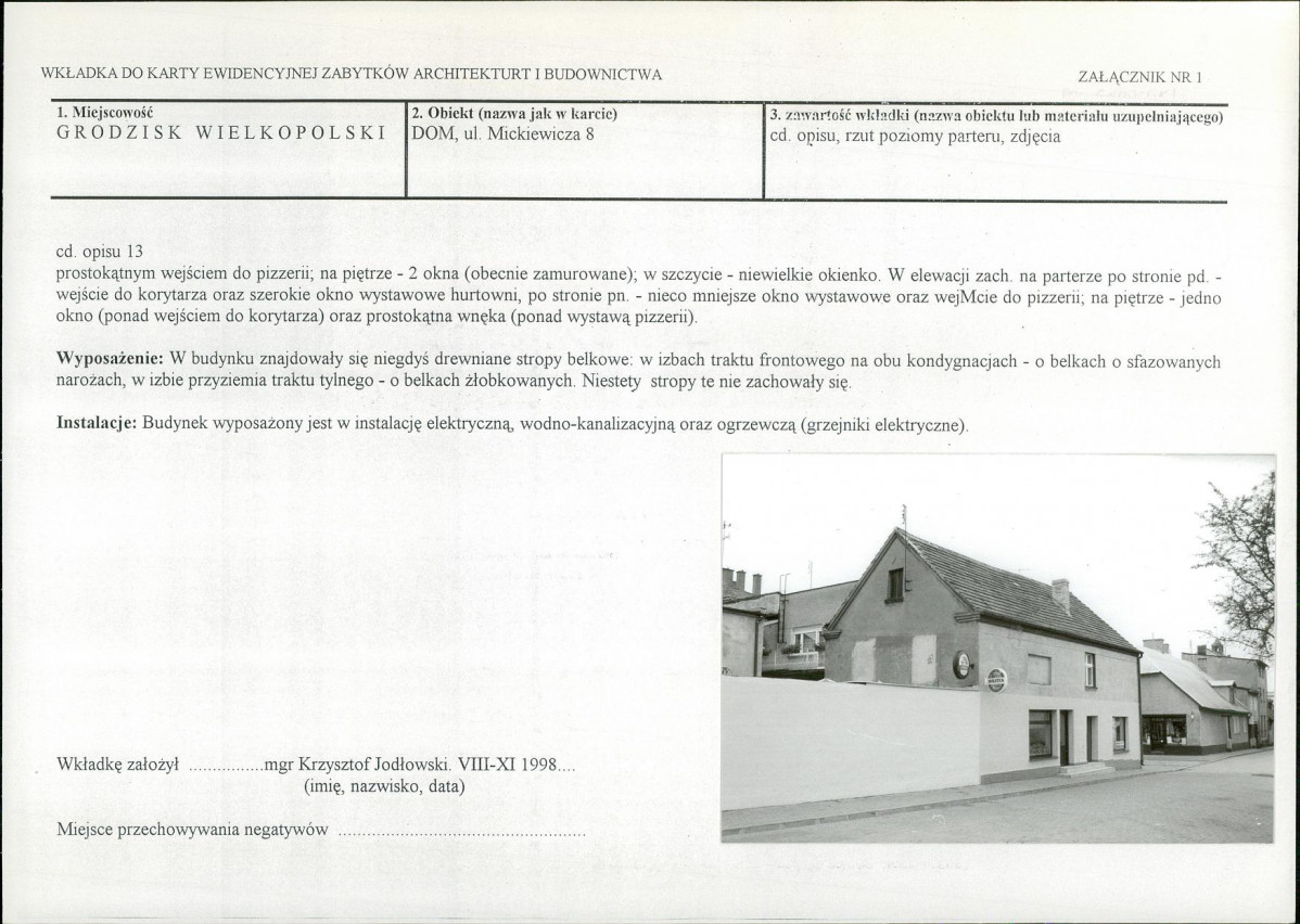 KB - Karta biała, skan nr 5