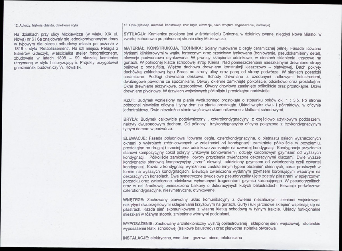 KB - Karta biała, skan nr 2