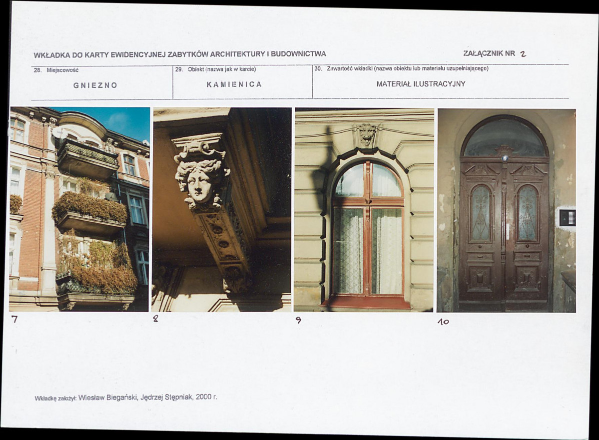 KB - Karta biała, skan nr 7