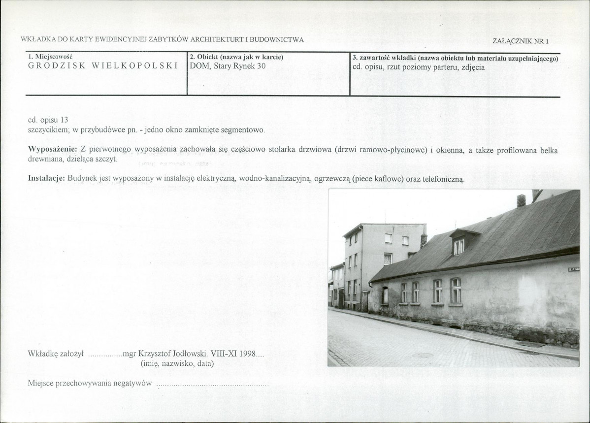 KB - Karta biała, skan nr 5