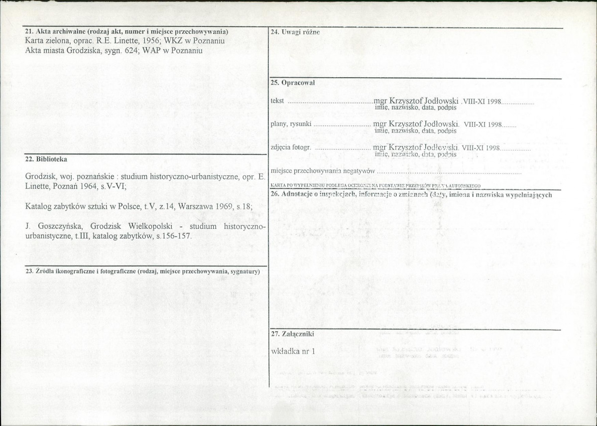 KB - Karta biała, skan nr 4