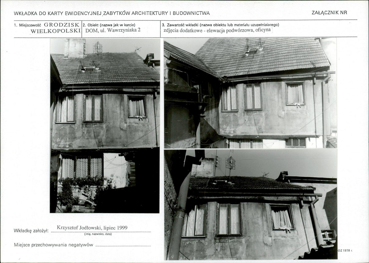 KB - Karta biała, skan nr 5