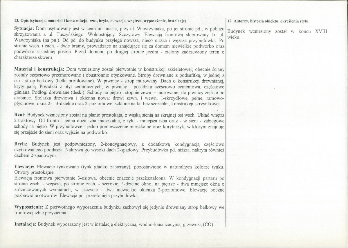 KB - Karta biała, skan nr 2