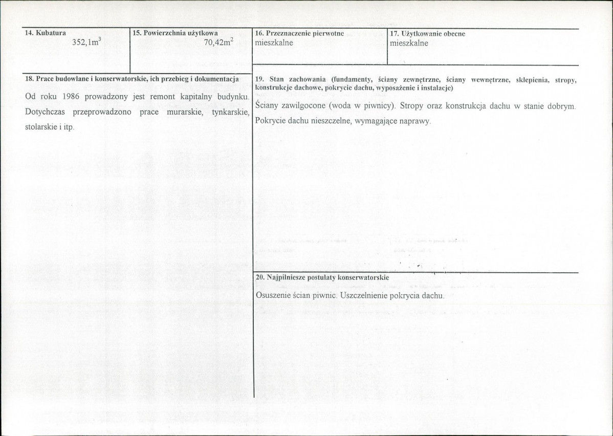 KB - Karta biała, skan nr 3