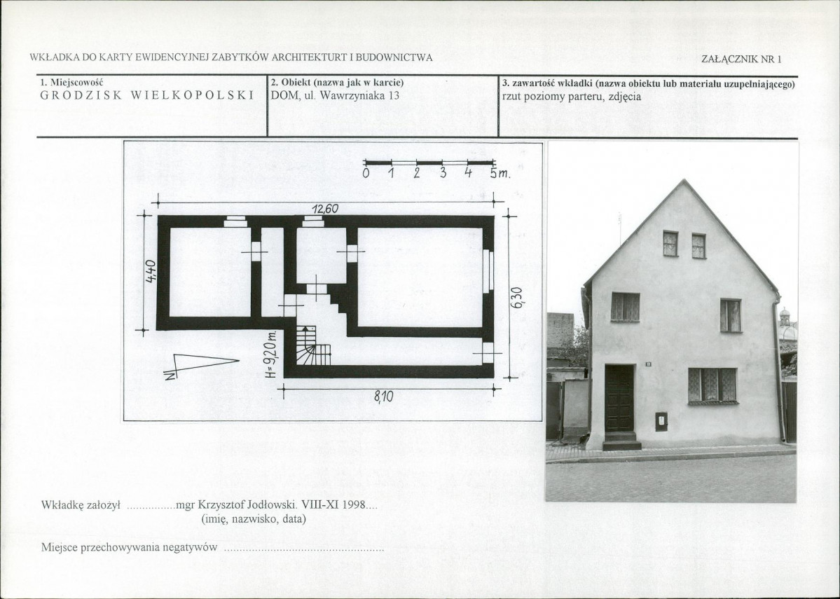 KB - Karta biała, skan nr 5