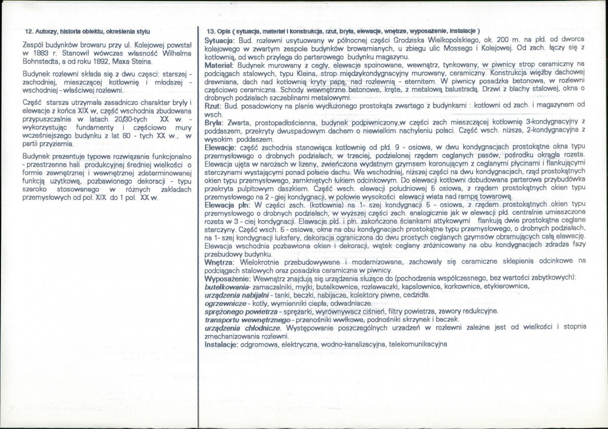 KB - Karta biała, skan nr 2