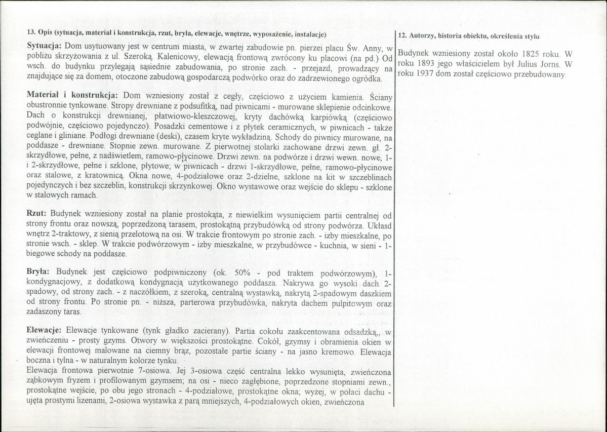 KB - Karta biała, skan nr 2