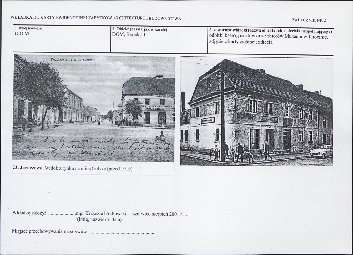KB - Karta biała, skan nr 7