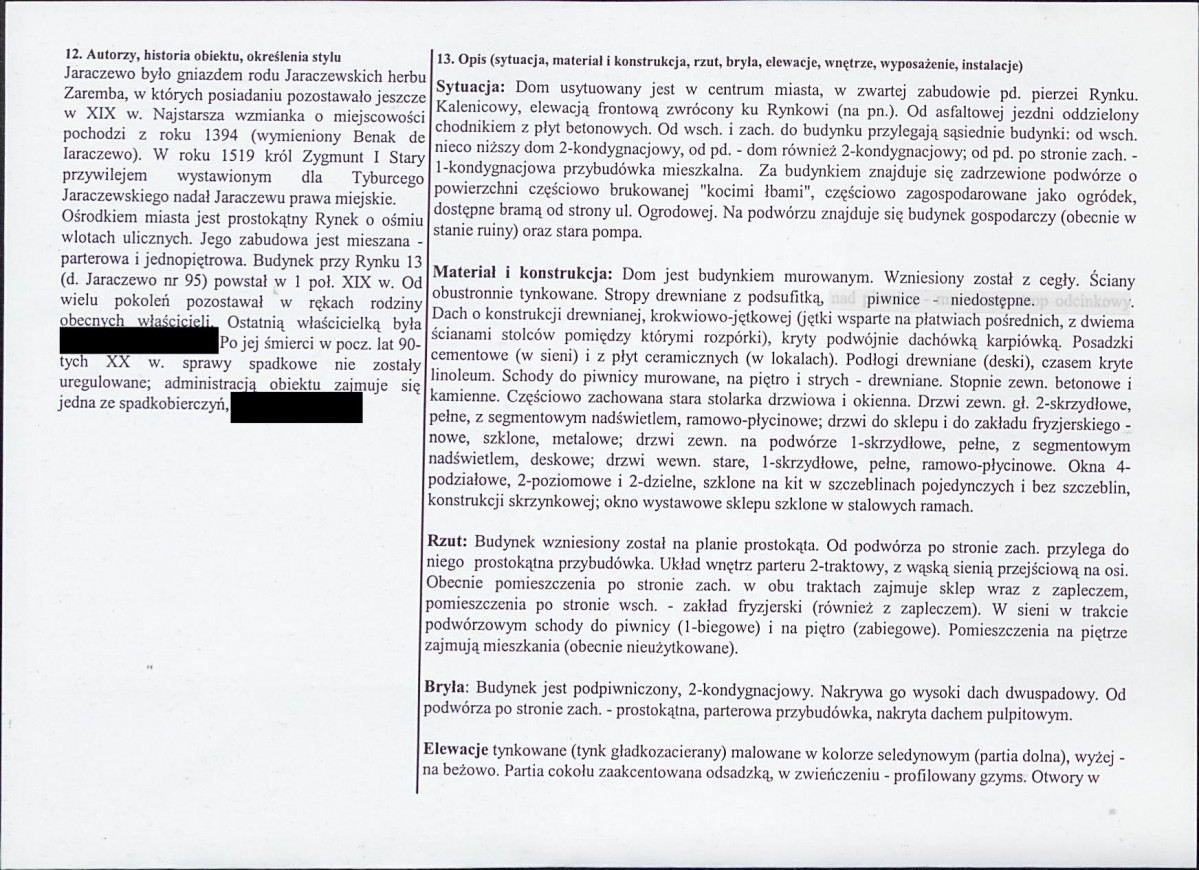 KB - Karta biała, skan nr 2